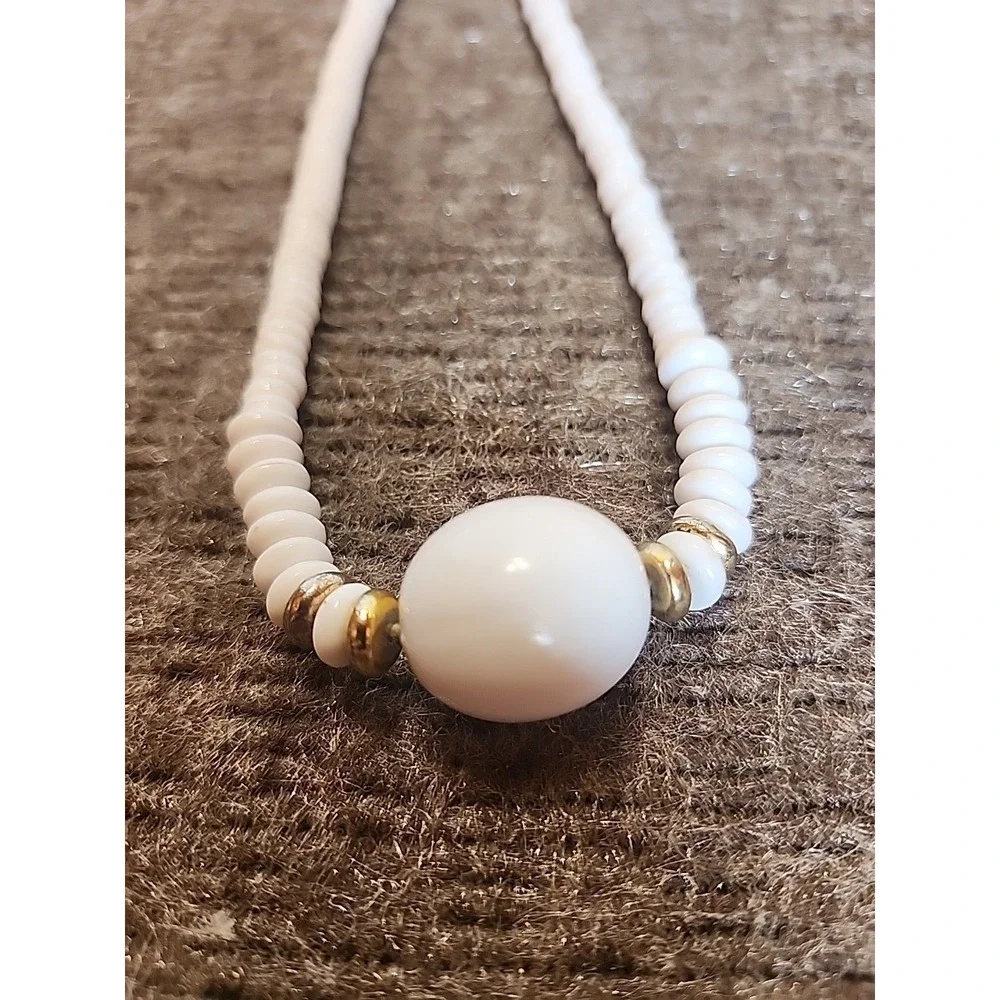 necklace women Beaded Pendant‎